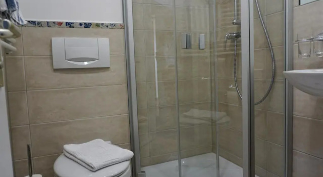 Двухместный номер Standard Parkhotel Seeblick