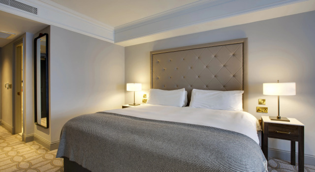 The Davenport