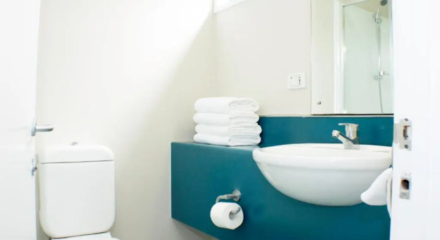 Семейный номер Standard Rayland Motel