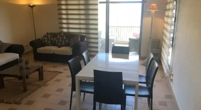 Marassi North Coast Catania C7 Chalet 3b