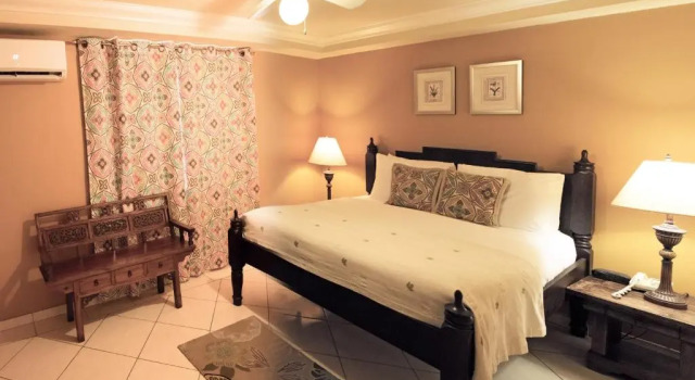 Апартаменты Aruba Surfside Marina