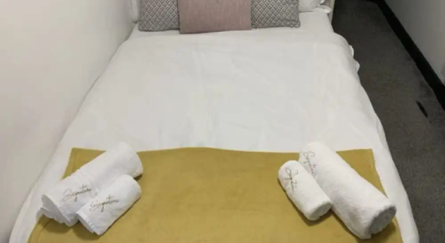 1BR Urban Retreat in Central Sunderland, Rezervați Apartament Apartamente în Merseyside, Apartament