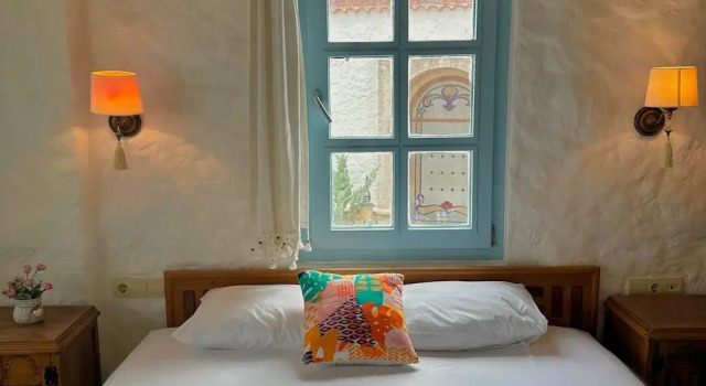 Номер Standard Dort Mevsim Alacati