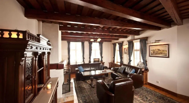 Rókusfalvy Fogadó, Book Hotel 3-stjernede hoteller i Fejer, 3*