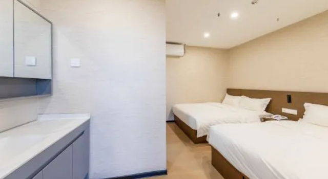 Люкс meitaidianjingjingpinHOTEL