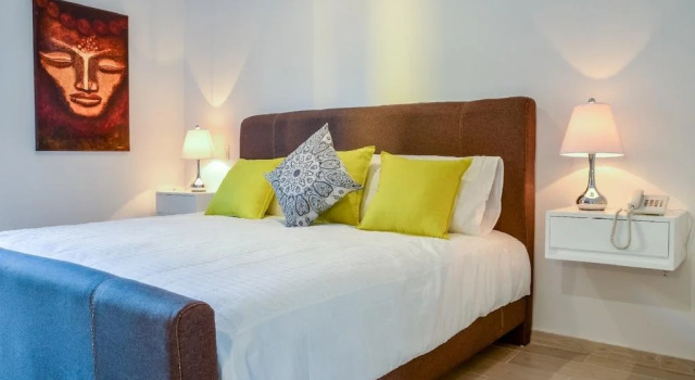 Amatista Hotel Boutique, Prenota Boutique Boutique hotel a El Bajio, Boutique