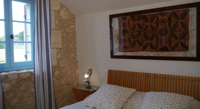 Le Chant des Oiseaux, Prenota Hotel Naussannes Aquitania
