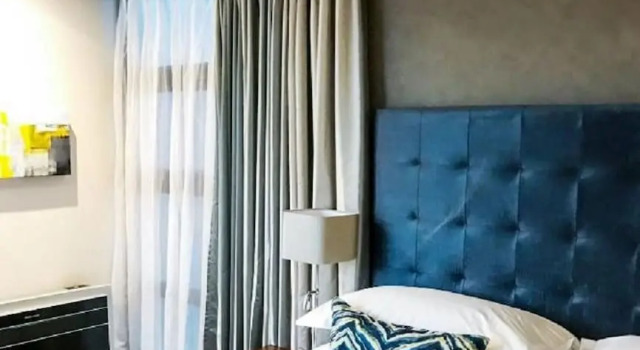 Номер Executive Premier Splendid Inn Bloemfontein