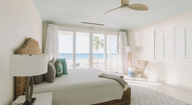 Номер Standard Cape Eleuthera Resort & Marina