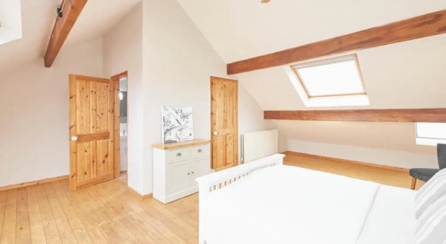 Host Stay Victorian Seahouse