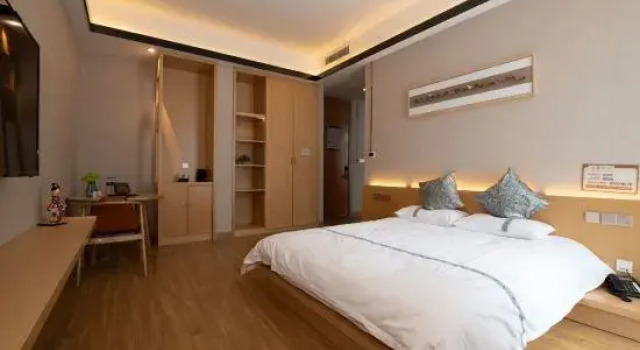 Suite Aurelian Haven Hotel