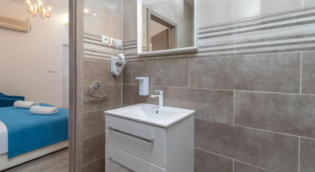 Номер Standard Villa Lux