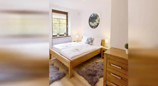 Comfortable Villa With Amenities