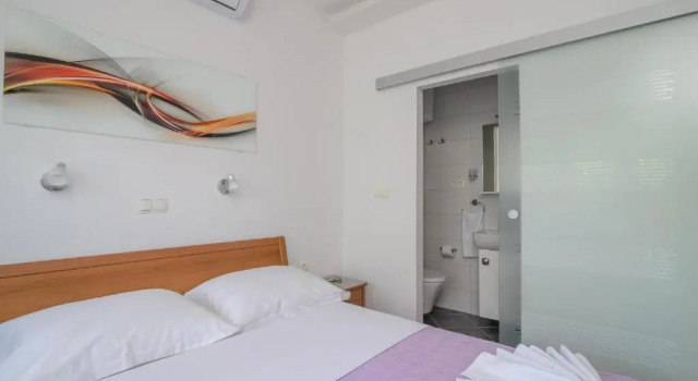 Номер Standard Apartments Kasalo