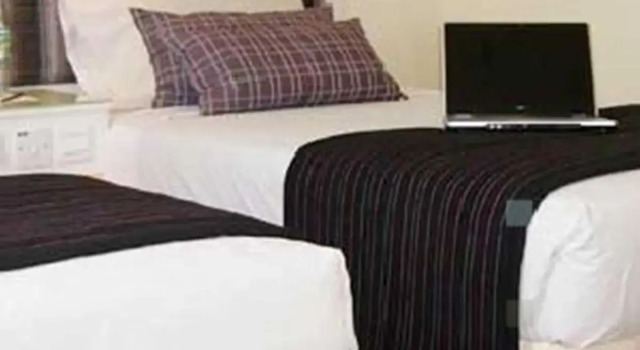 Superior pokoj The Regency Alor Star