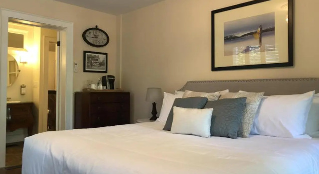 Номер Deluxe Harrogate House Inn