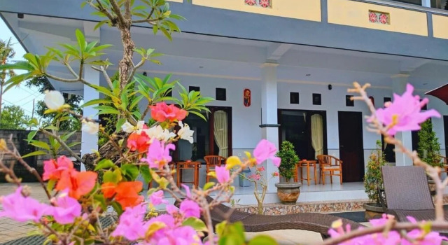 Serangan Inn Mimba