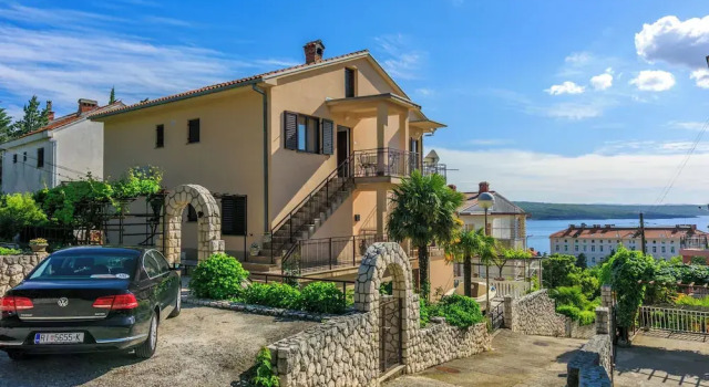 Apartments and Room Ruzica