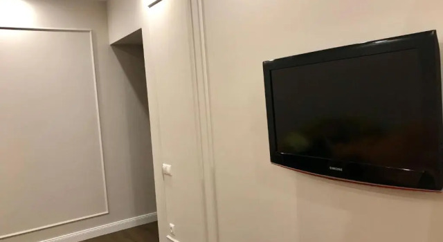 Апартаменты Luxury Apartment next to Rio mall