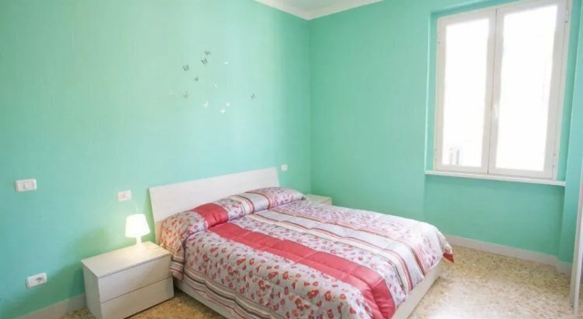 La Casa di Carola, Book Apartment Portoferraio Elba