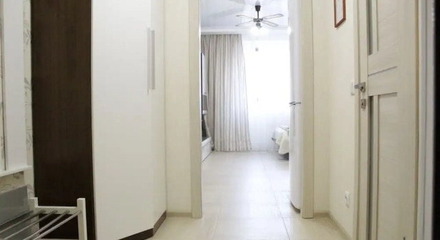 LOFT STUDIO Oktyabrya 48, Rezervovat Hotel Hotely v Reutov s parkováním, Parkování