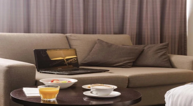 Mercure Gladstone
