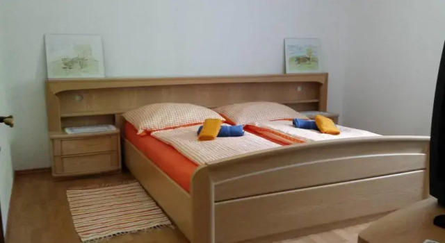 Ferienwohnung Ausseerland, Prenota Appartamento Hotel a Liezen con parcheggio, Parcheggio