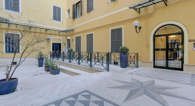 COLOSSEO Apt Mecenate 77 - Home and More, Забронировать Апартаменты/квартира Апартаменты Рима, рядом с Piazza San Giovanni in Laterano, Апартаменты/квартира