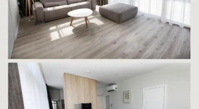 Linden Home Klaipeda Centrum Apartment, Boek Appartement Klaipėda 
