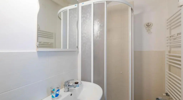 Двухместный номер Standard Camere Barbacana