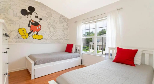 Beautiful Windsor Palms townhome newly furnished 2383, Book Hotel Hoteller i Four Corners med pool, Swimmingpool