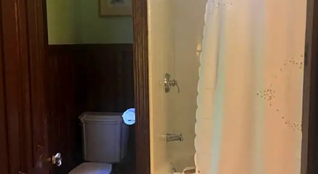 Номер Standard Amsterdam's Curry Mansion Inn
