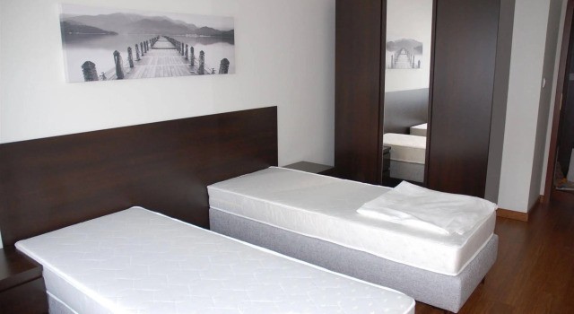 Executive Suites Mokotów