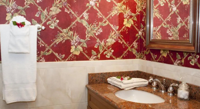Номер Deluxe Polkerris Bed & Breakfast