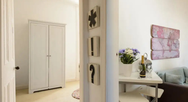 Cosy Rest, Prenota Appartamento North Berwick 