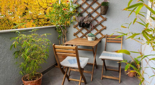 Апартаменты Charming Apartment