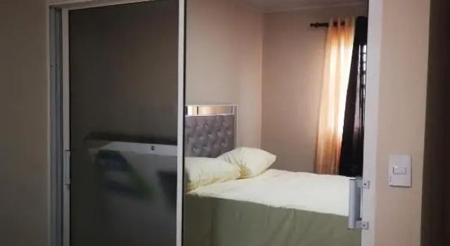 pié de la montaña 2, Buchen Sie Hotel Bonao Dominikanische Republik