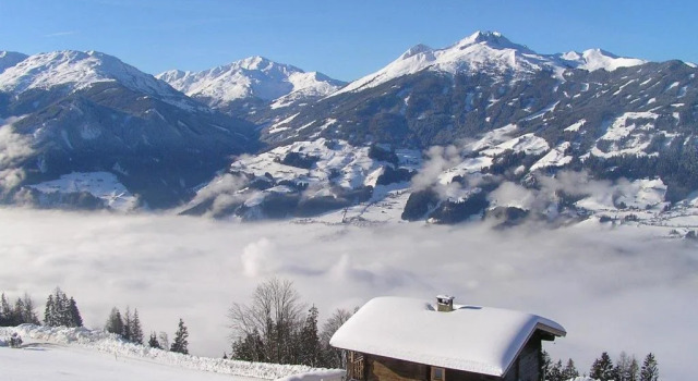 Zillertaler Sennhuette, Prenota Hotel Hotel a Tirolo con parcheggio, Parcheggio