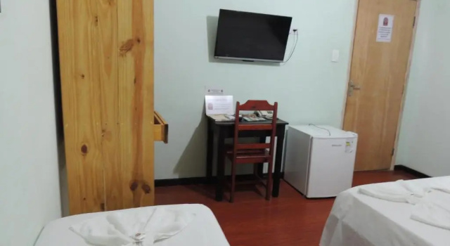 Двухместный номер Standard Hotel Oriente