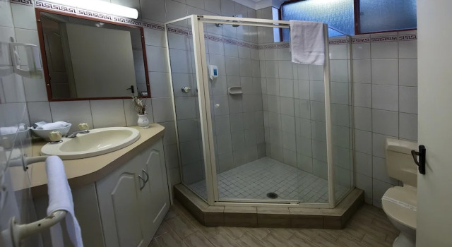 Двухместный номер Standard Lorne Coachman Inn