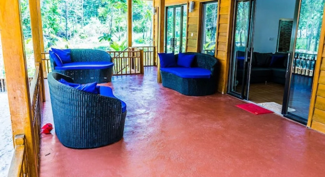 Коттедж Sol Beach Resort