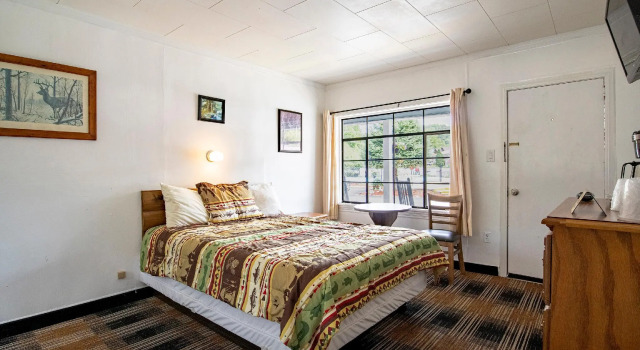 Двухместный номер Standard Lloyds On The River Country Inn By Oyo