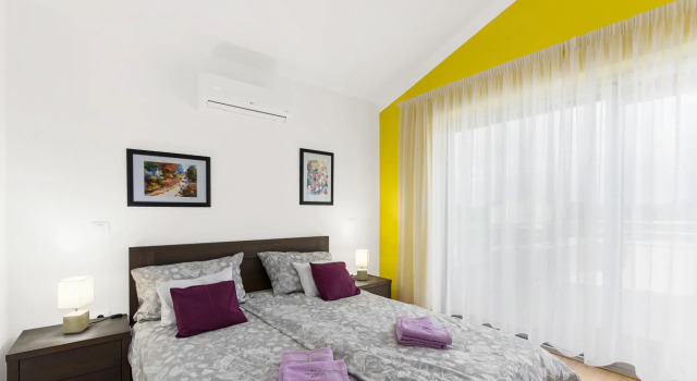 Fantasia in Barban with 4 bedrooms and 2 bathrooms, Book Hotel Barban Istria
