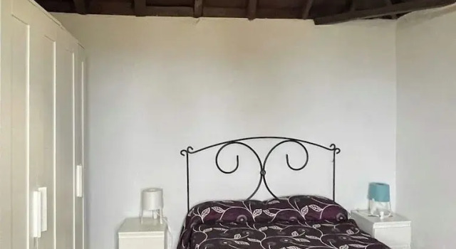 Коттедж María José Rural House