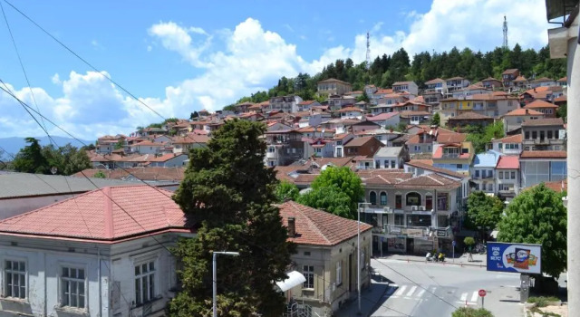 Апартаменты Villa Renessans