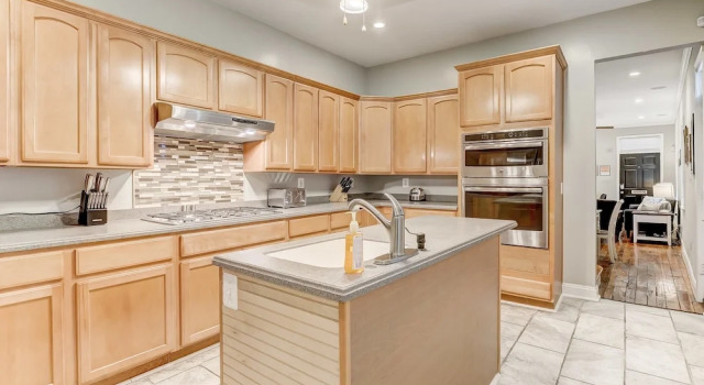Historic Home Near Convention Center, Stadiums, & Harbor, Rezervovat Hotel Baltimore Maryland