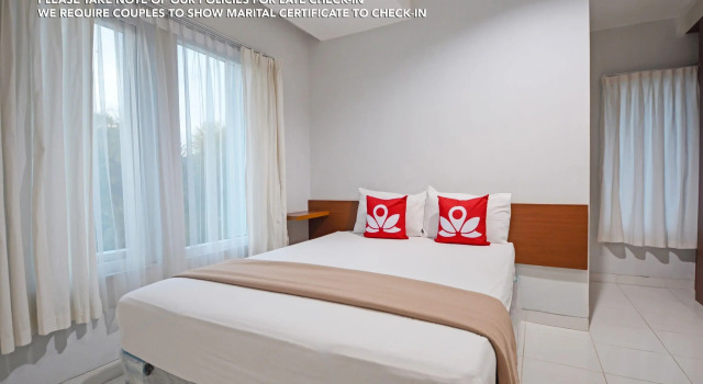 ZEN Rooms Puri Indah Syariah, Book Hotel Jakarta Jakarta Province