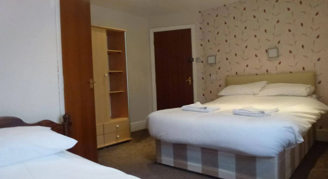Lindum Hotel