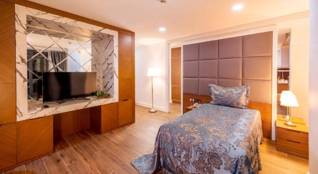 Одноместный номер Standard Novel Centre Point Hotel