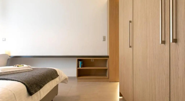 TONI'S Studio Syntagma, 1 min from Metro station